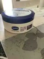 VASELINE - Expert care - Dry skin healing balm 72 hrs