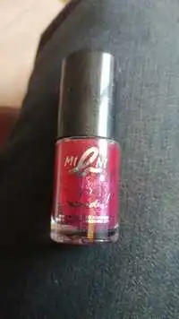 MINI B. - Mini vernis maxi fantaisie 40 seconds