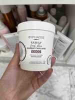BYPHASSE - Coco - Masque capillaire