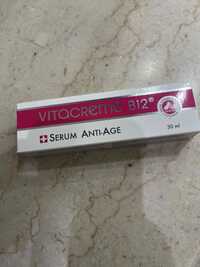 VITACREME B12 - Sérum anti-age