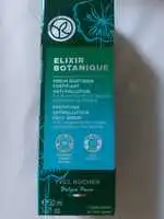 YVES ROCHER - Elixir botanique - Sérum quotidien fortifiant