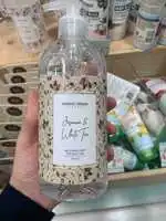 NORDIC DREAM - Jasmine & white tea - Mild hand soap