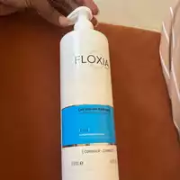 FLOXIA - Disco hyperpigmentation - Lait unifiant hydratant 