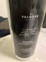 VALQUER - Gel conductor alta eficacia