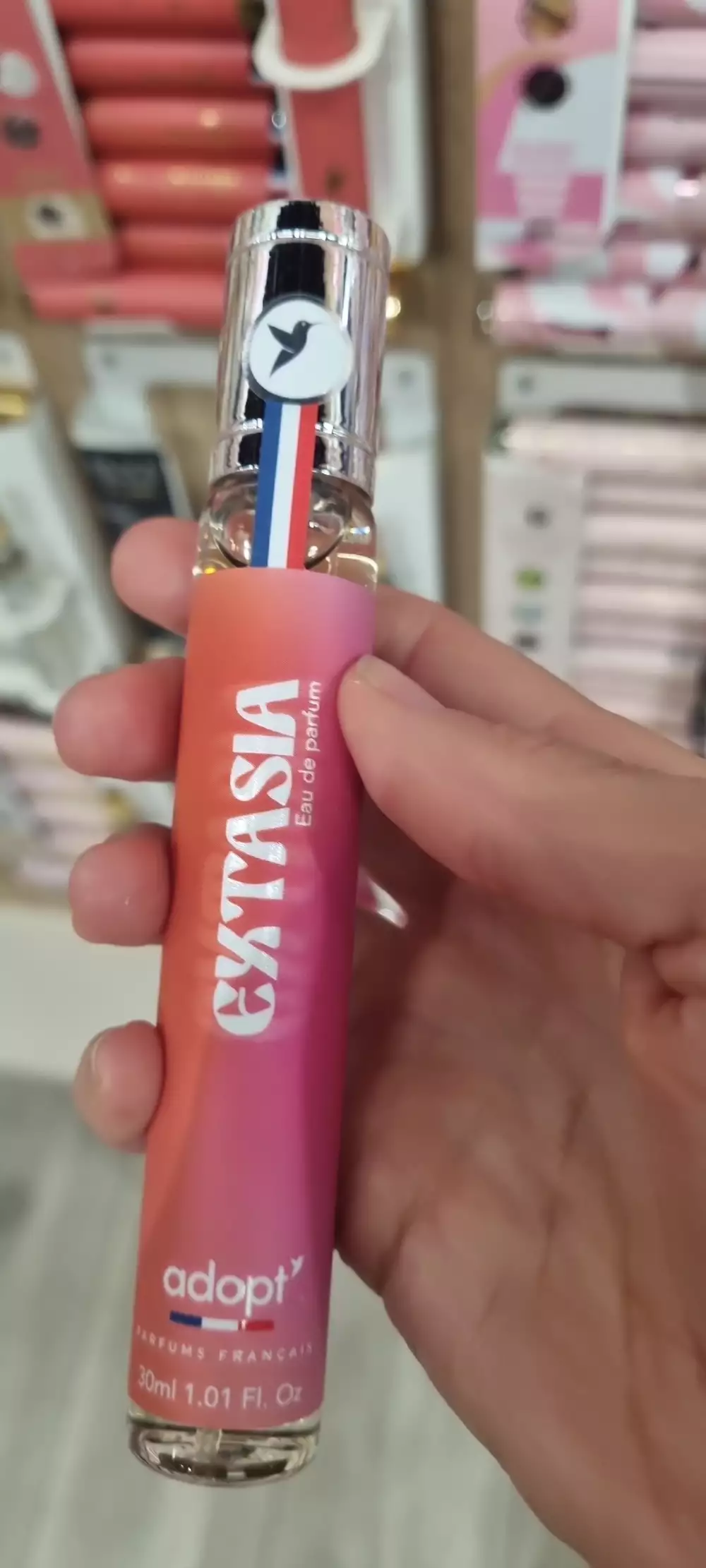 ADOPT' - Extasia - Eau de parfum