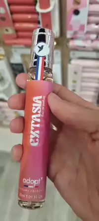 ADOPT' - Extasia - Eau de parfum