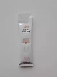 MÊME - Creme pour le visage 