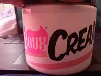 THE DOUX - Twist and curl cream