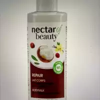 NECTAR OF BEAUTY - Repair - Lait corps