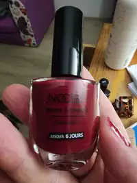 NOCIBÉ - Unique blazer - Vernis à ongles