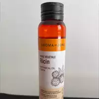 AROMA-ZONE - Ricin - Huile végétale