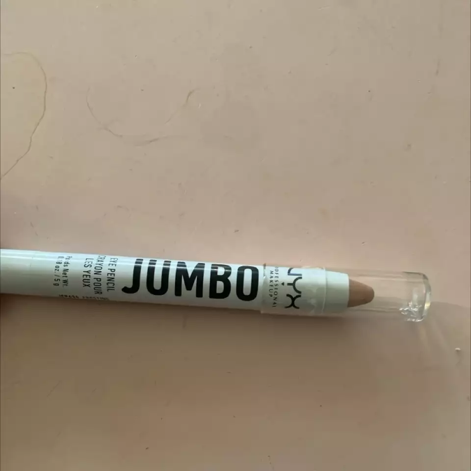 NYX - Jumbo - Crayon pour les yeux