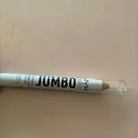 NYX - Jumbo - Crayon pour les yeux