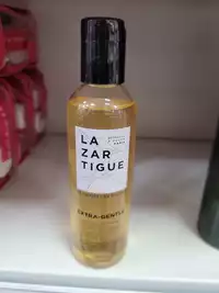 LAZARTIGUE - Extra gentle - Shampooing extra doux