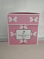 MADEMOISELLE JACADI - Eau de toilette 