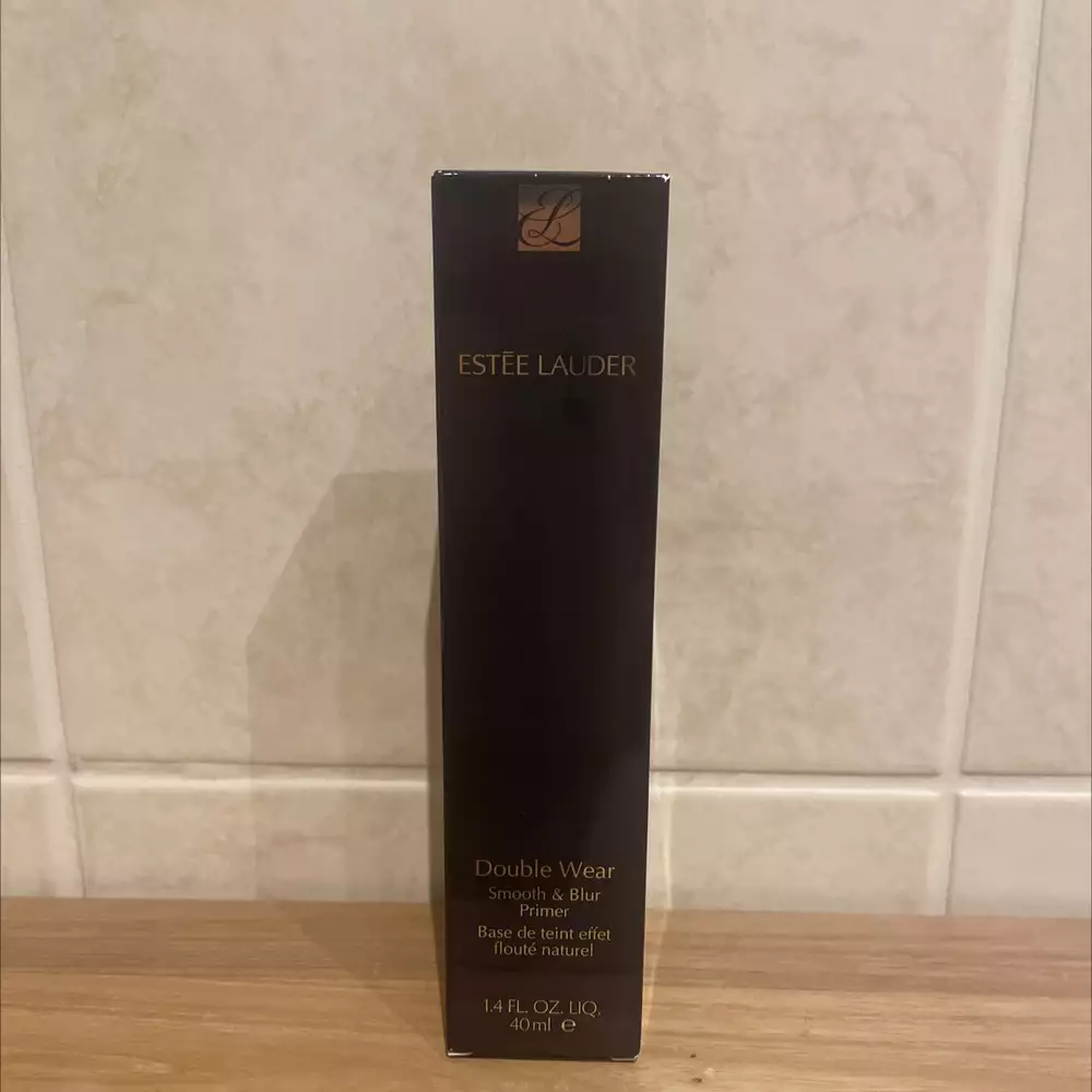ESTEE LAUDER - Double wear - Base de teint effet flouté naturel