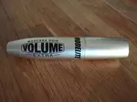 MODÉLITE - Mascara noir volume extra