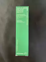 INNISFREE - Green tea hyaluronic - Hydrating sun serum SPF50 PA+
