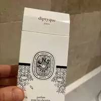 DIPTYQUE - Eau des sens - Parfum pour les cheveux