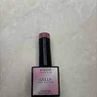 GELPOLISH FACTORY - Gelly - Gel polish
