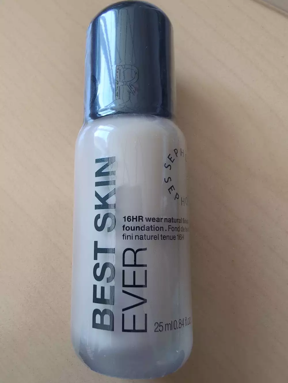 SEPHORA - Best Skin Ever - Fond de teint tenue 16h