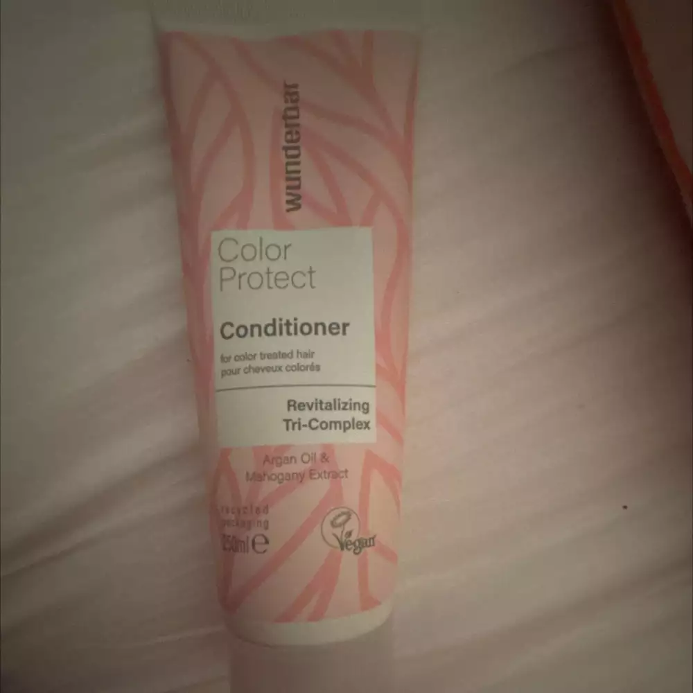 WUNDERBAR - Color protect - Conditioner