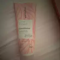 WUNDERBAR - Color protect - Conditioner