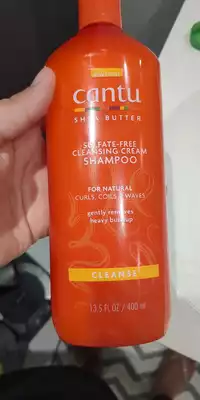 CANTU - Shampoo