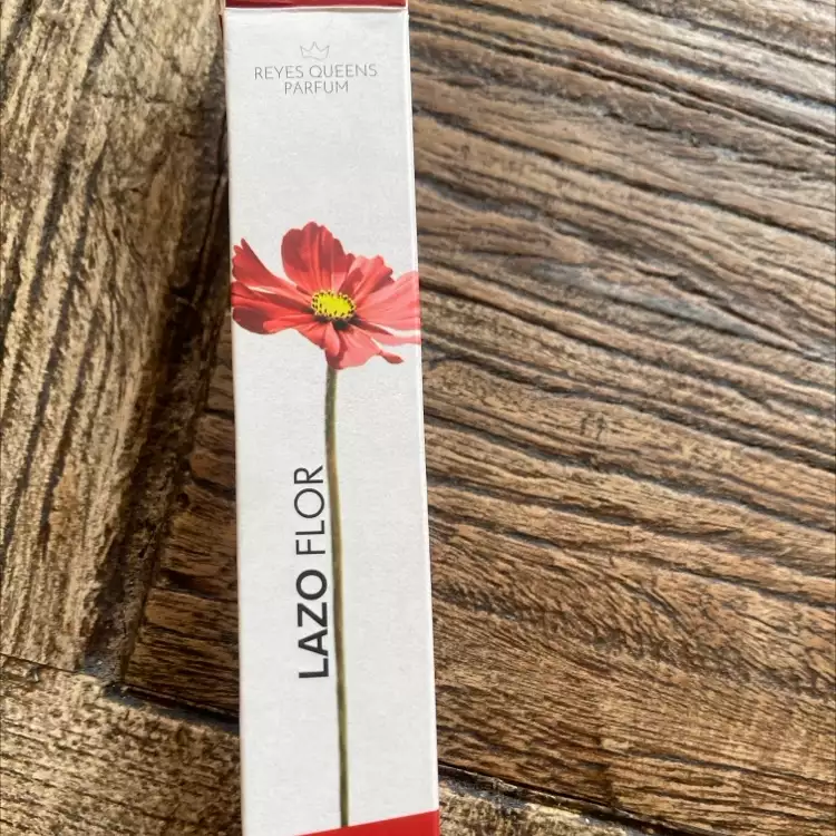 REYES QUEENS PARFUM - Lazo Flor - Eau de parfum