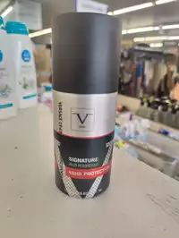 VERSACE - Signature - Anti-perspirant 48hr protection