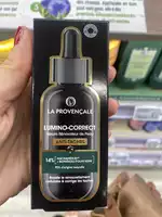 LA PROVENÇALE - Lumino-correct - Sérum rénovateur de peau anti-taches