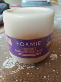 FOAMIE - Après-shampooing concentré