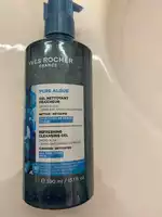 YVES ROCHER - Pure algue - Gel nettoyant fraîcheur