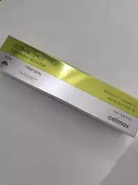 CELIMAX - Retinal shot - Tightening booster