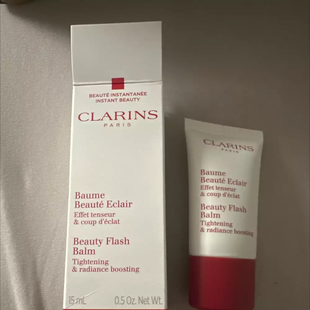 CLARINS - Baume beauté éclair