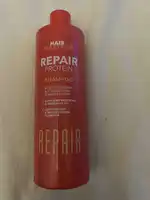 HAIRMASTERS - Repair protein - Shampoo
