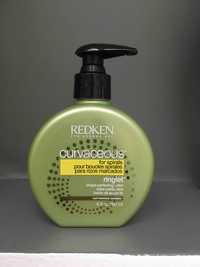 REDKEN - Curvaceous for spirals