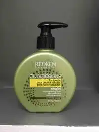 REDKEN - Curvaceous for spirals