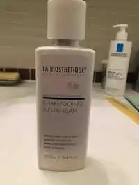 LA BIOSTHÉTIQUE MARCEL CONTIER - Shampooing bio-fanelan - Methode régénérante