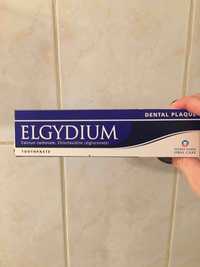 ELGYDIUM - Pierre Fabre - toothpaste