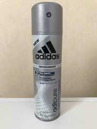 ADIDAS - Adipure - Déodorant 24h protection