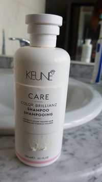KEUNE - Care - Shampoing cheveux colorés