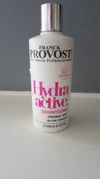 FRANCK PROVOST - Shampooing hydra active