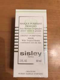 SISLEY - Masque purifiant profond aux résines tropicales
