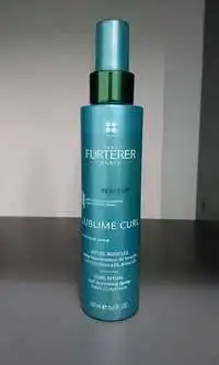 RENÉ FURTERER - Sublime Curl - Spray rituel boucles