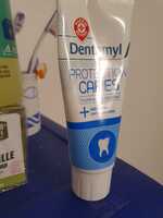 DENTAMYL - Dentifrice protection caries