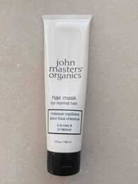 JOHN MASTERS ORGANICS - Masque capillaire pour tous cheveux