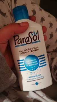 PARASOL - Lait après-soleil ultra-hydratant