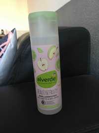 ALVERDE - Beauty & fruity - Mizellenwasser 