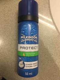WILKINSON - Sword protect - Mousse